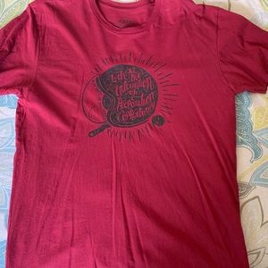 Roland Sands Design t-shirt